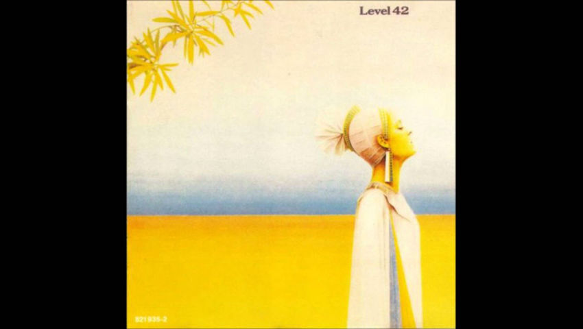 Level 42 - Starchild - move IT Tube