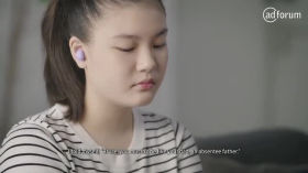 Samsung-Listen To Your Heart ad (Removed due to censorship) LGBTQIA+ representation by Queer Singapore